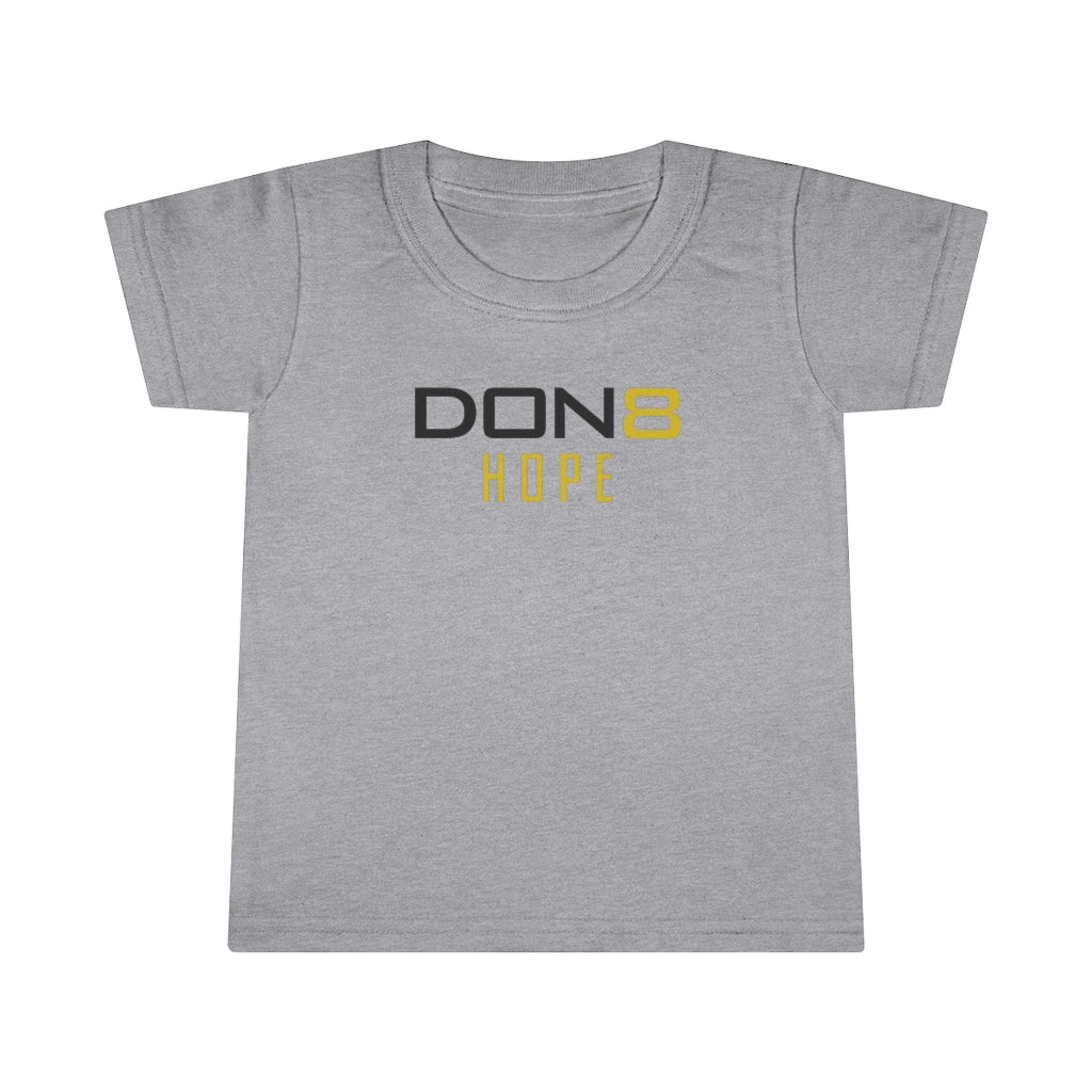 DON8 HOPE Toddler T-shirt