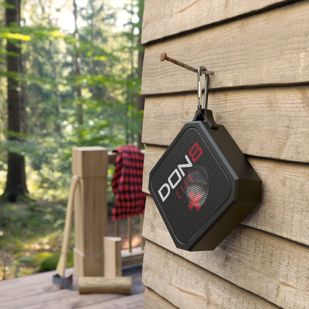 DON8 LIFE Outdoor Bluetooth Speaker