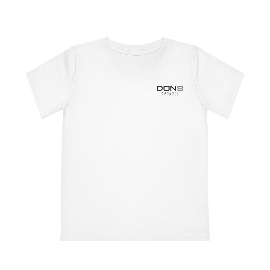DON8 COURAGE Kids' Creator T-Shirt