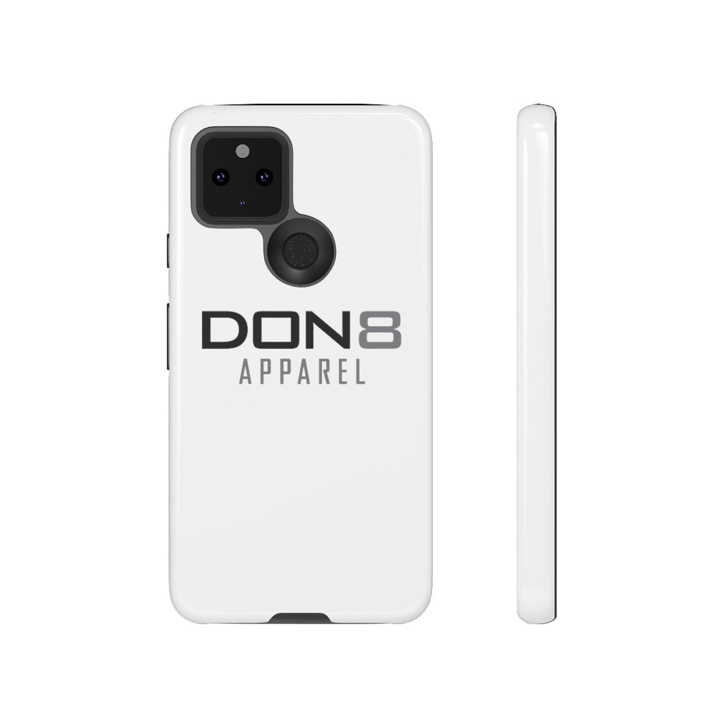 DON8 APPAREL Tough Cases