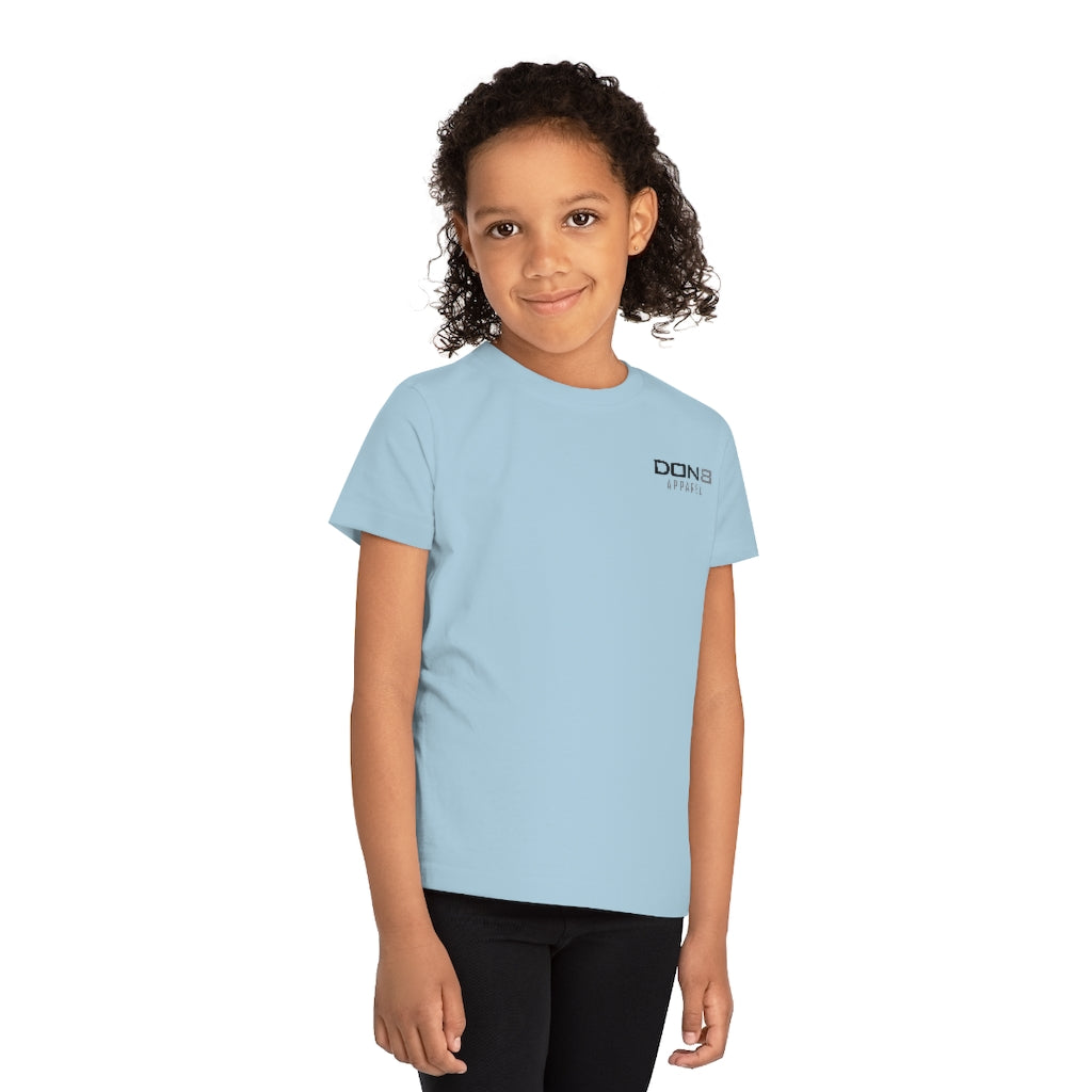 DON8 LIFE Kids' Creator T-Shirt