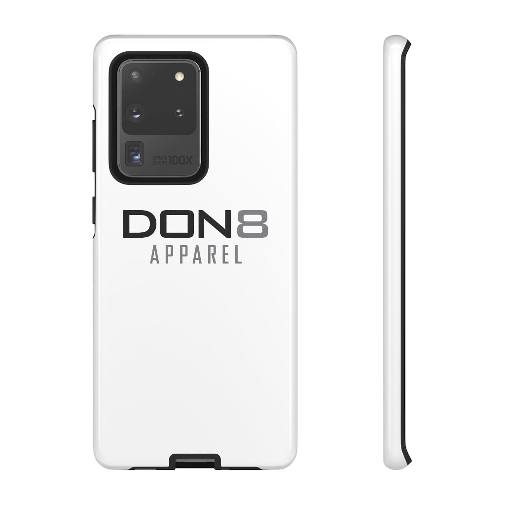 DON8 APPAREL Tough Cases