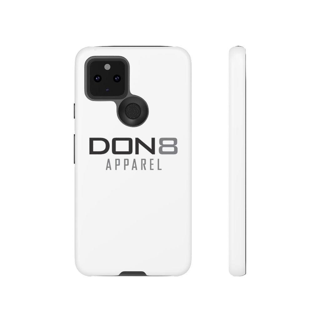 DON8 APPAREL Tough Cases