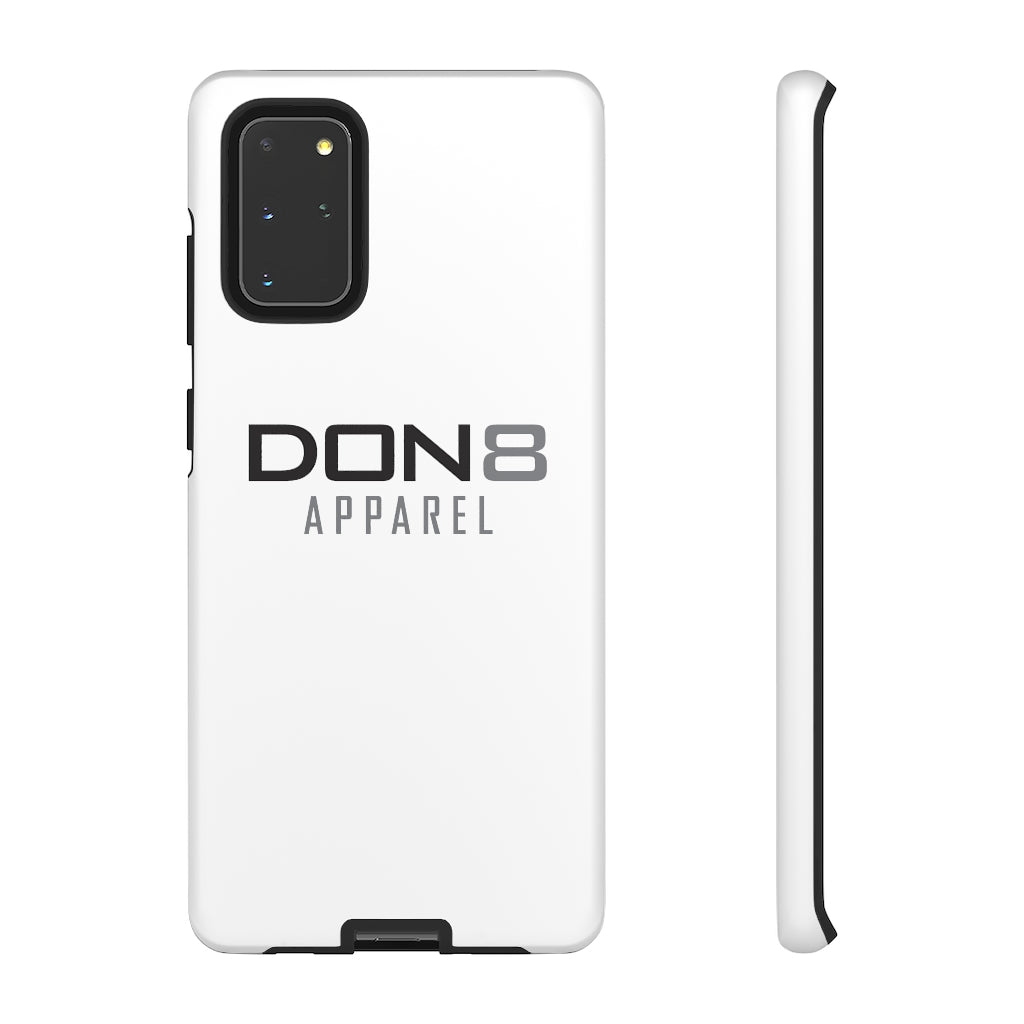 DON8 APPAREL Tough Cases