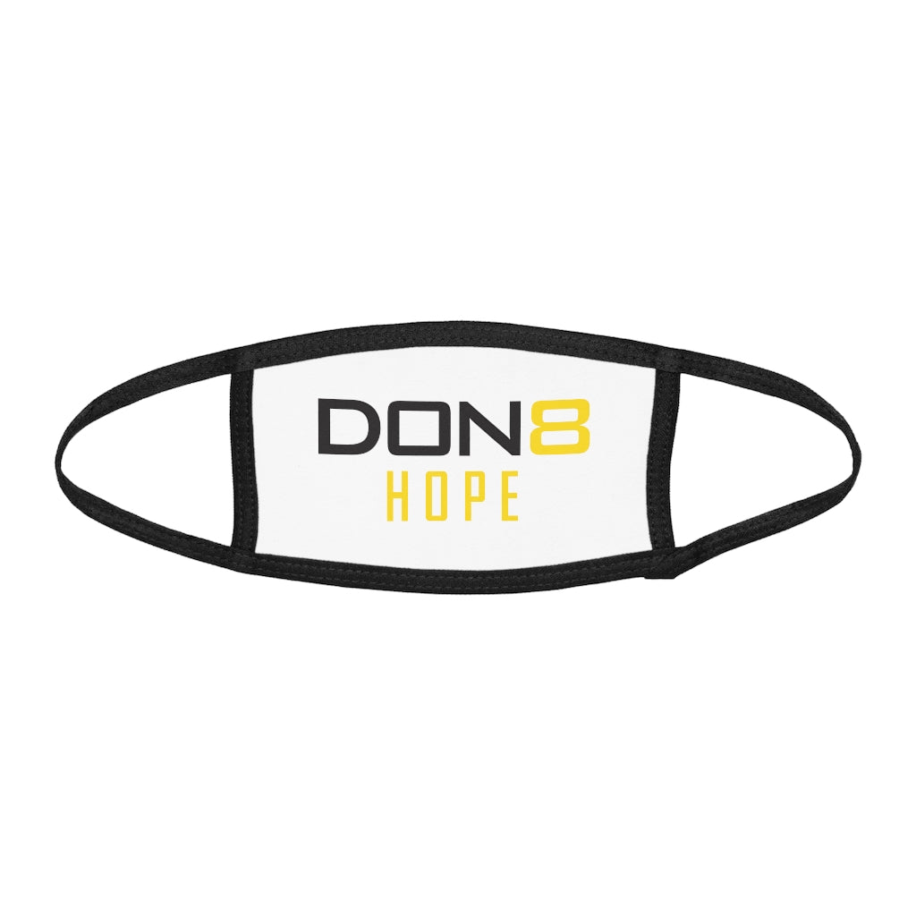 DON8 HOPE Kid's Face Mask