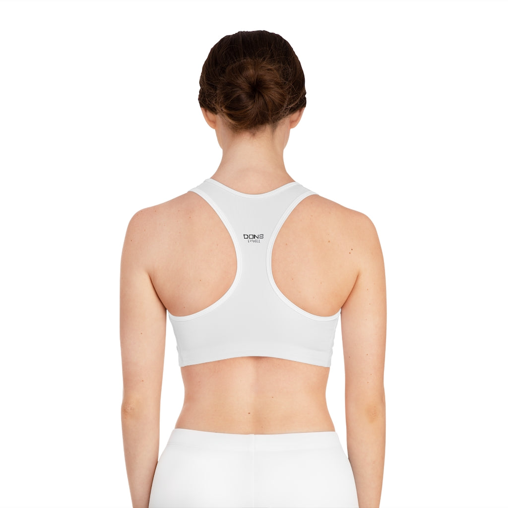 DON8 FAITH Sports Bra