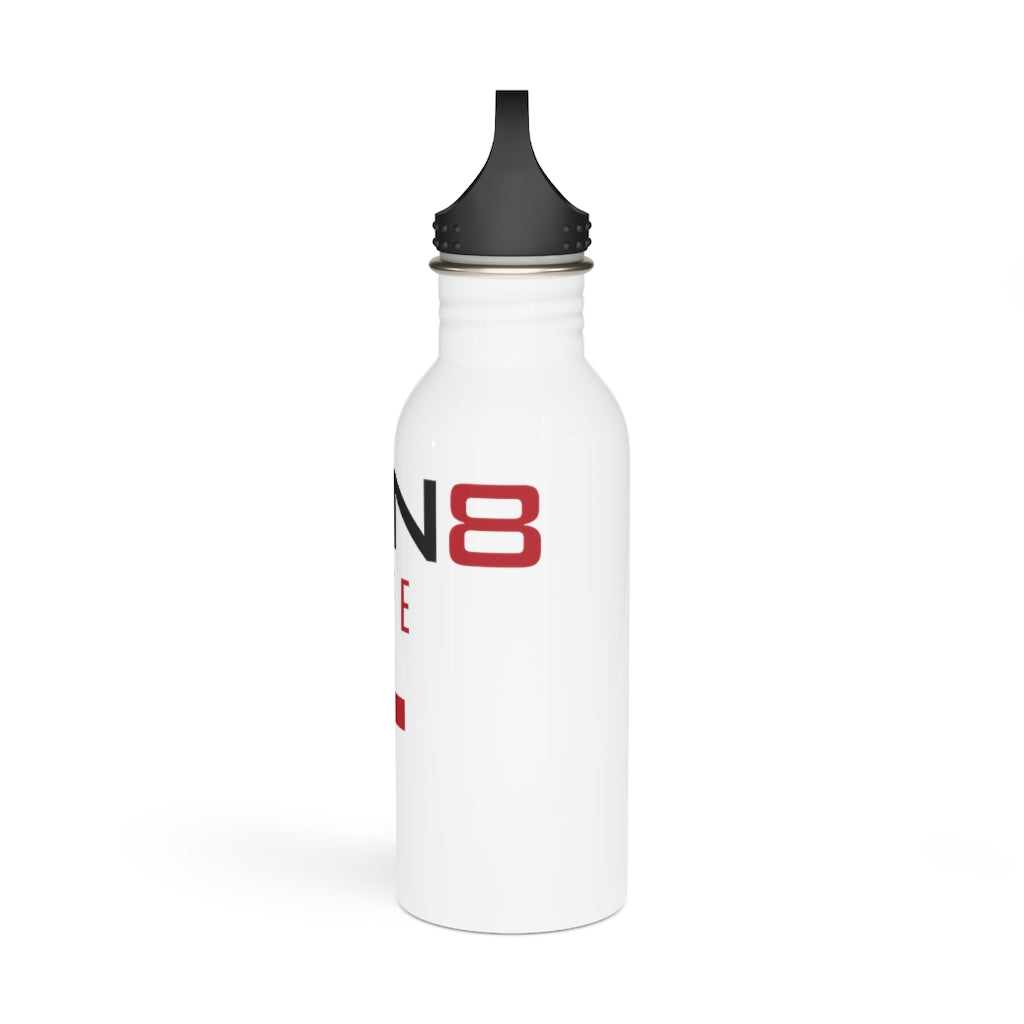 DON8 LIFE Stainless Steel Water Bottle