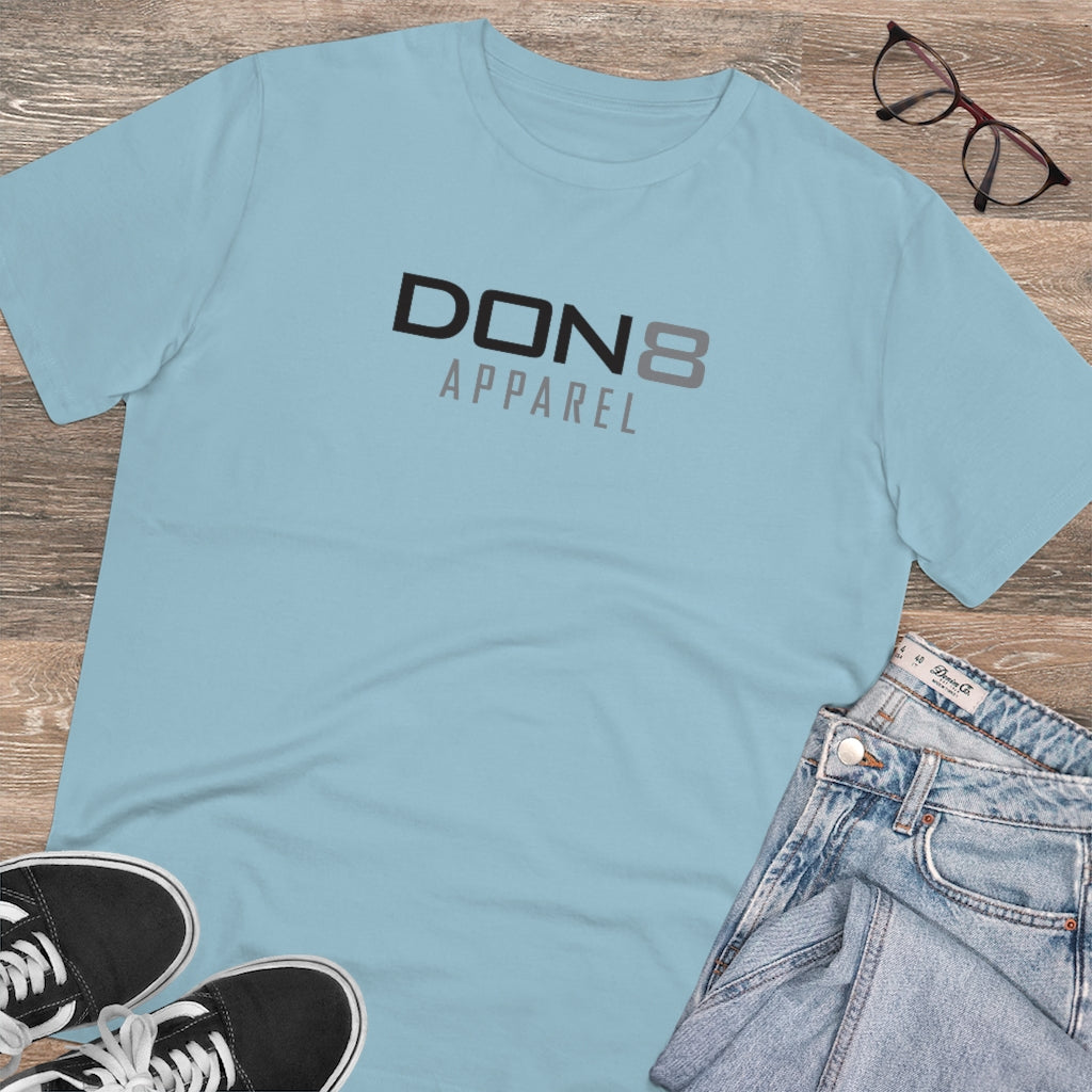 DON8 APPAREL Organic T-shirt - Unisex