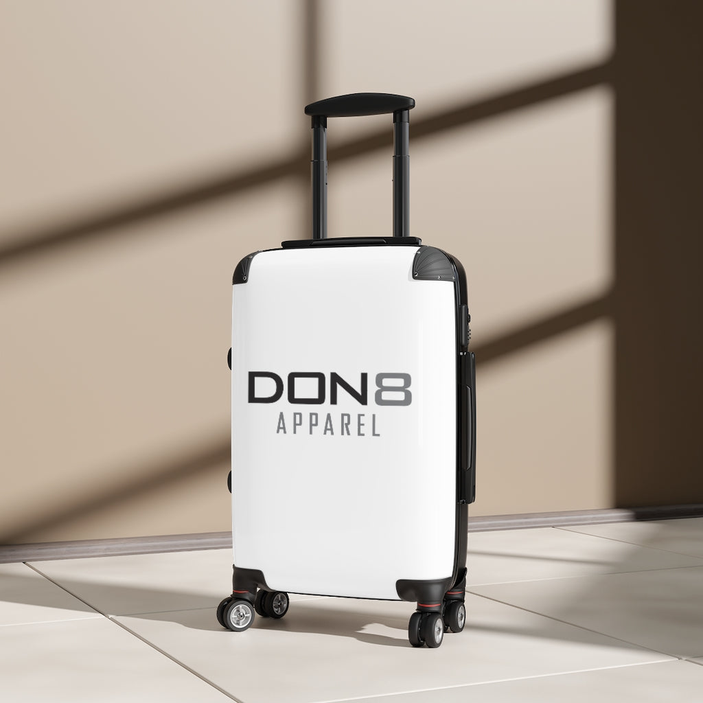 DON8 APPAREL Suitcases