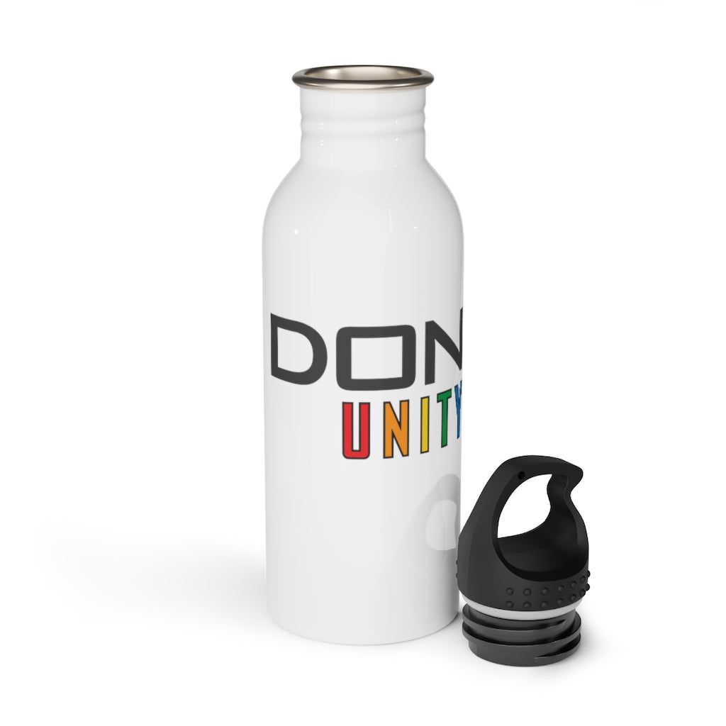 DON8 UNITY Stainless Steel Water Bottle