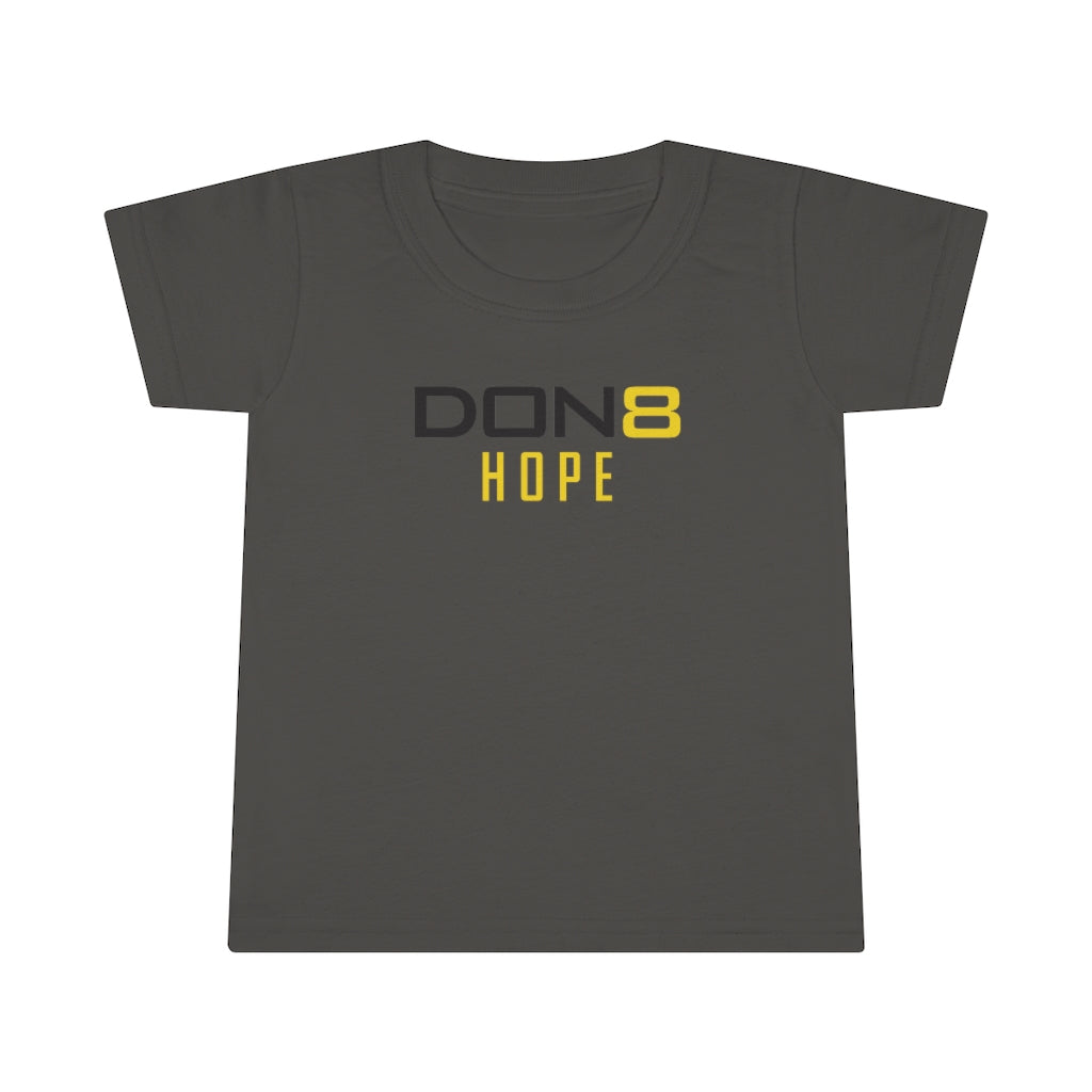 DON8 HOPE Toddler T-shirt