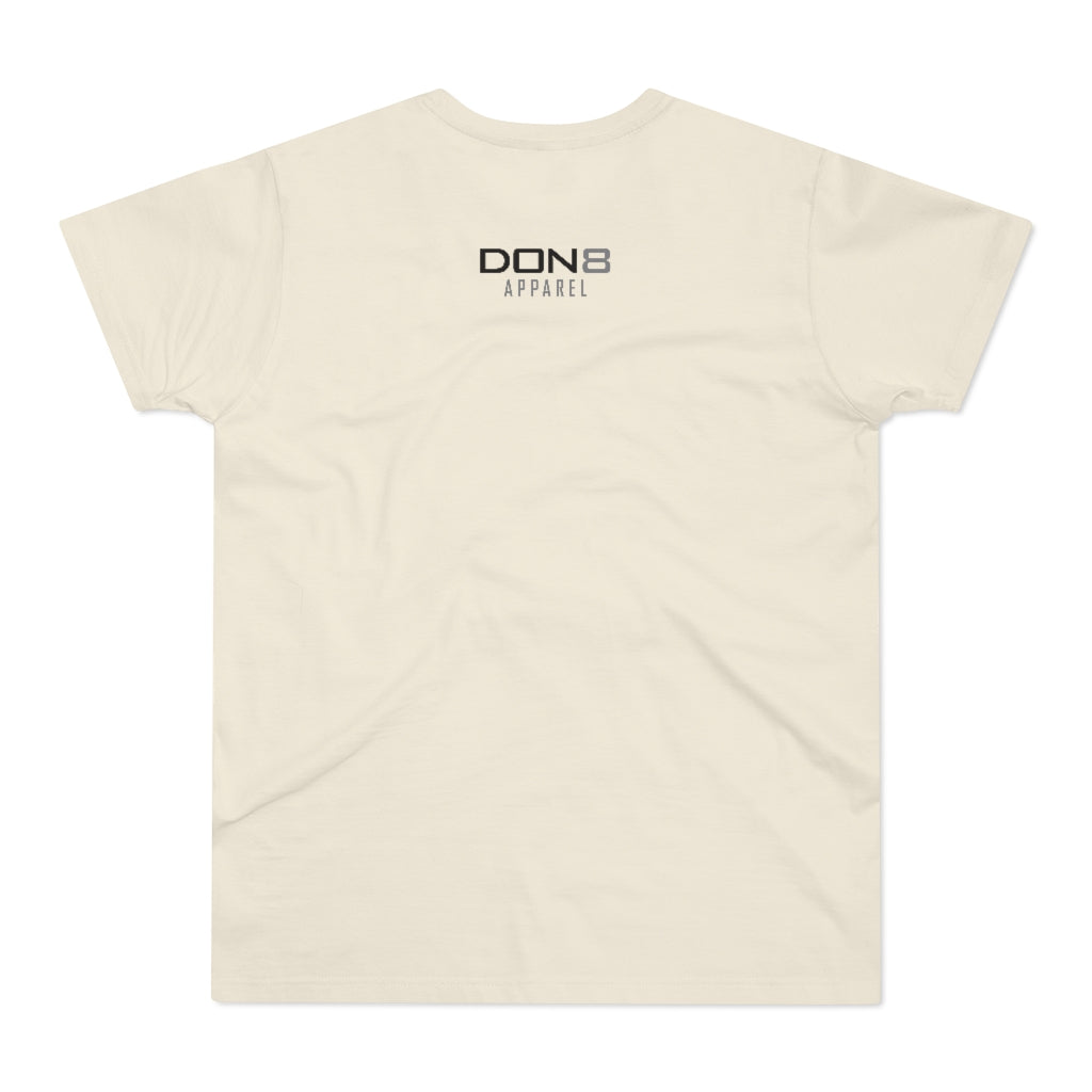 DON8 UNITY Men's T-shirt