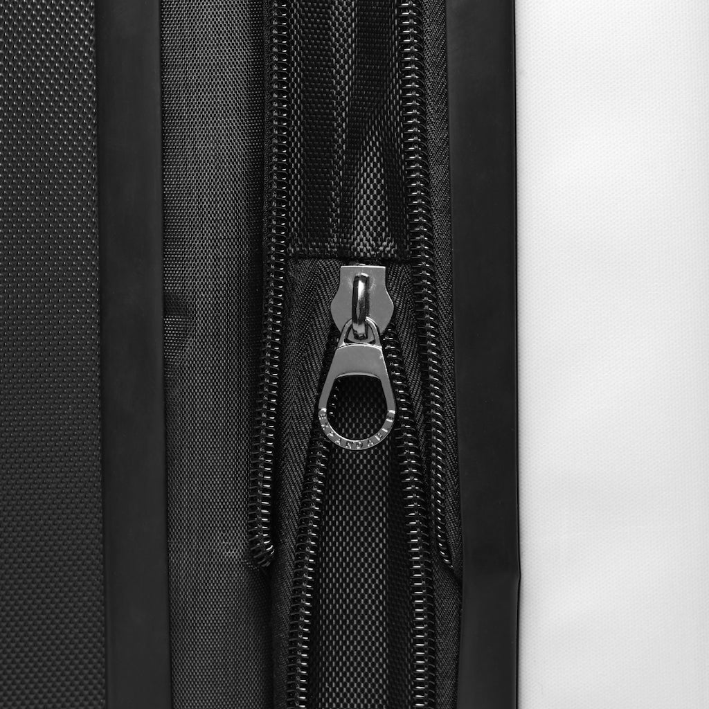 DON8 APPAREL Suitcases