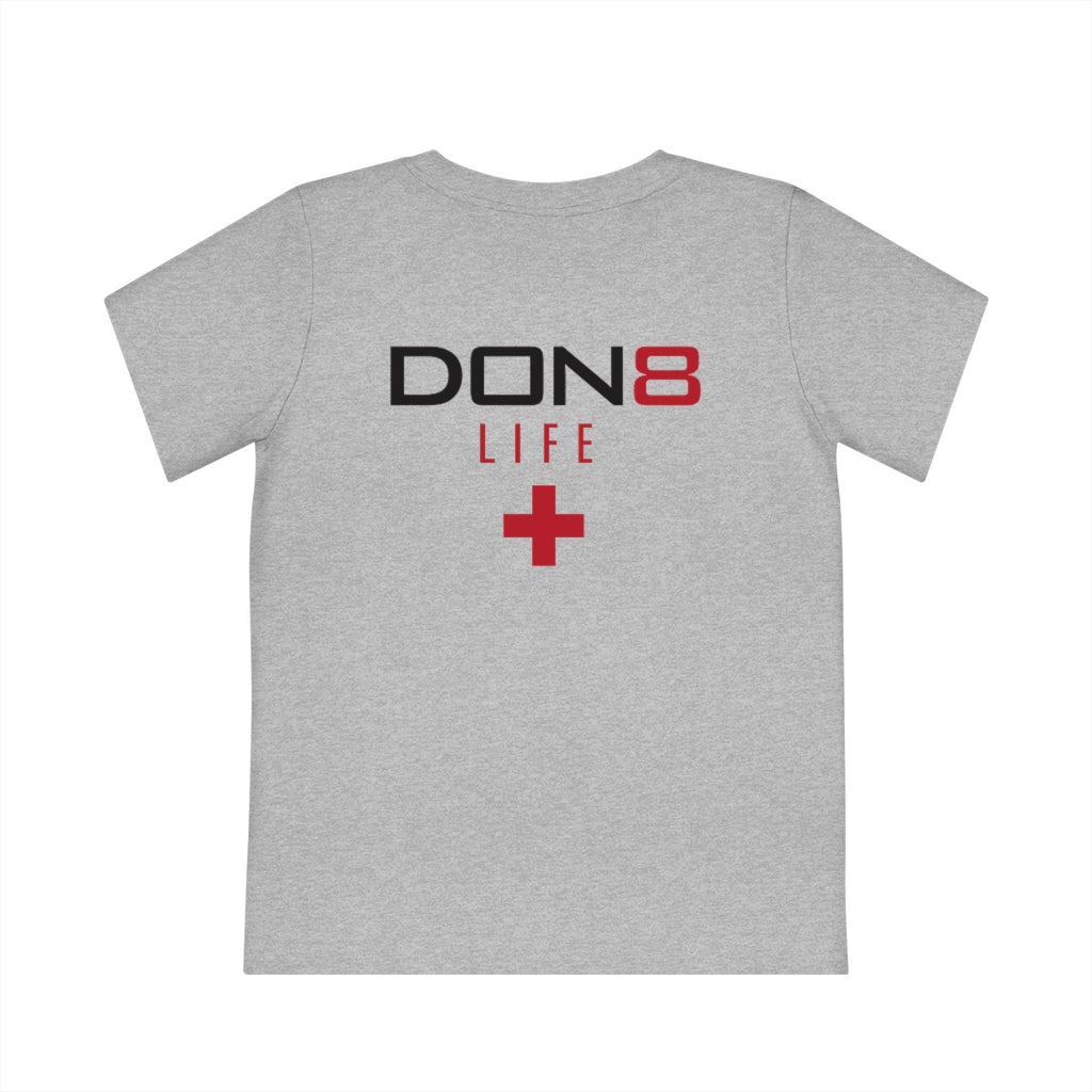 DON8 LIFE Kids' Creator T-Shirt