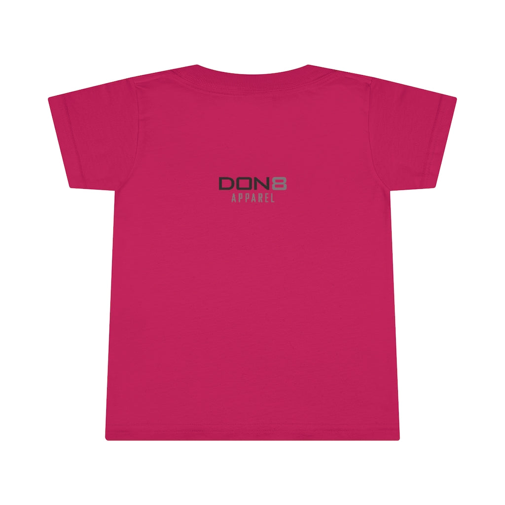 DON8 HOPE Toddler T-shirt