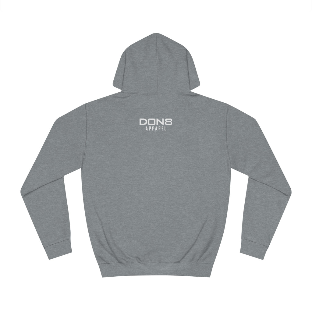 DON8 FAST 78 Unisex College Hoodie