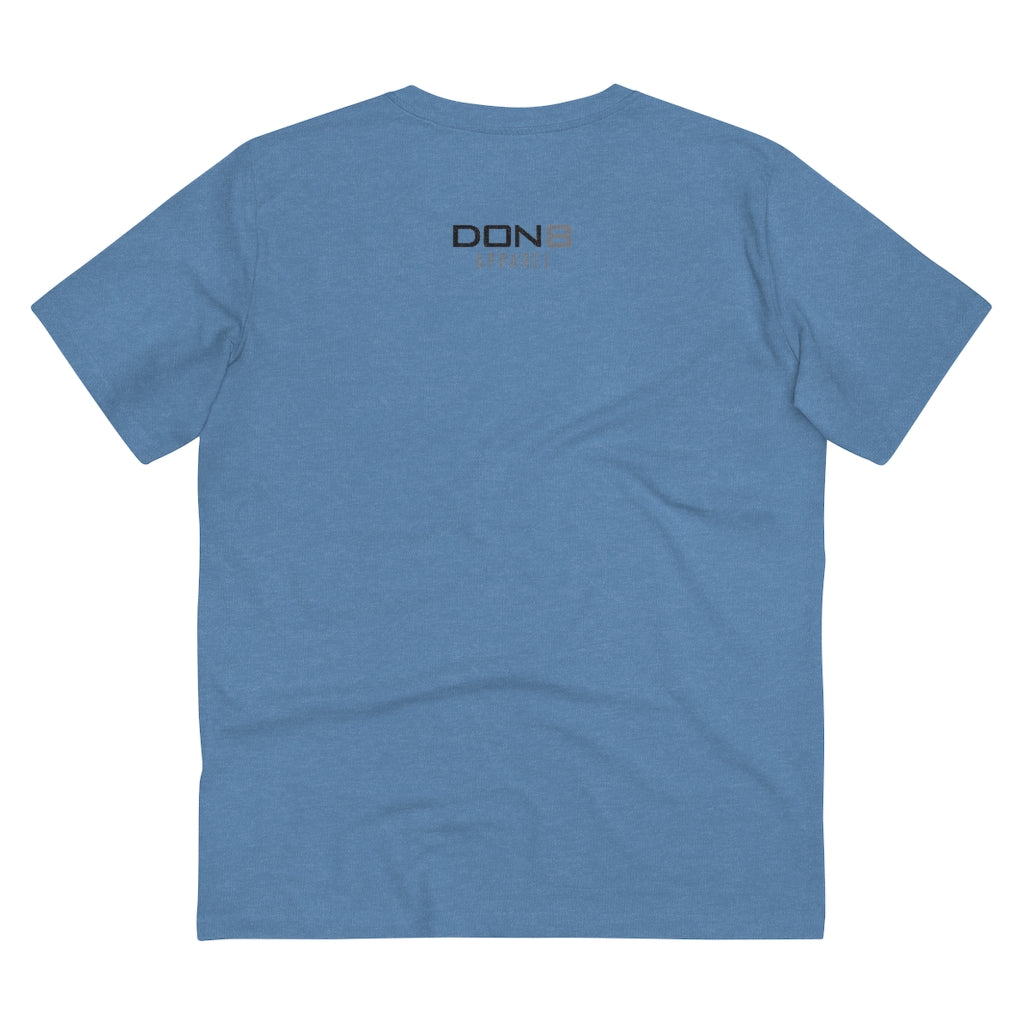 DON8 LIFE Organic T-shirt - Unisex