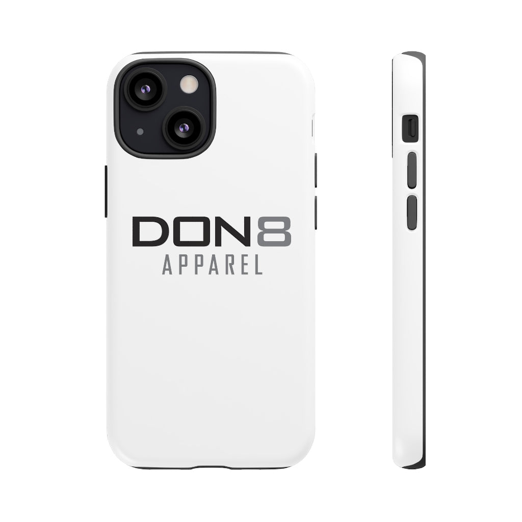 DON8 APPAREL Tough Cases