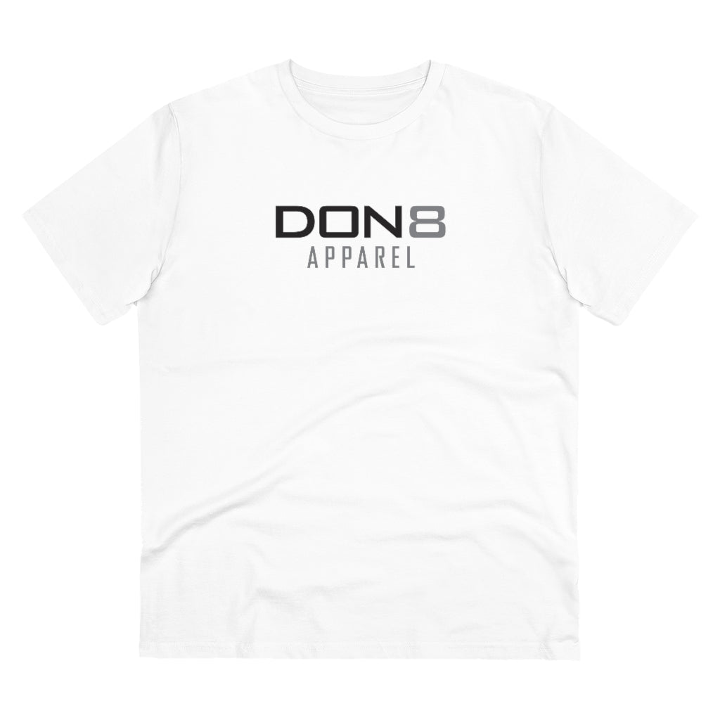 DON8 APPAREL Organic T-shirt - Unisex