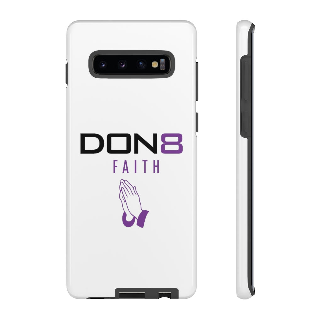 DON8 FAITH Tough Cases