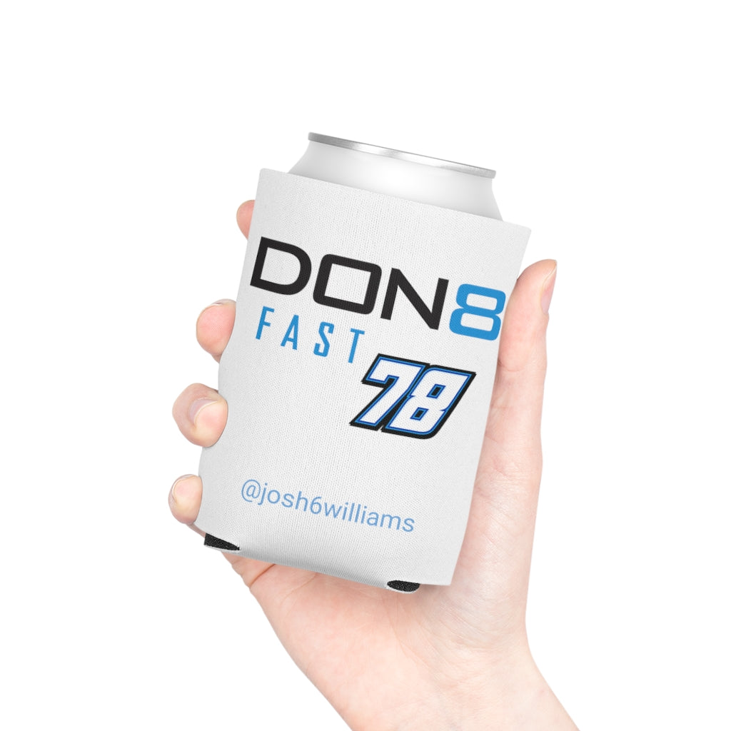 DON8 FAST 78 Can Cooler