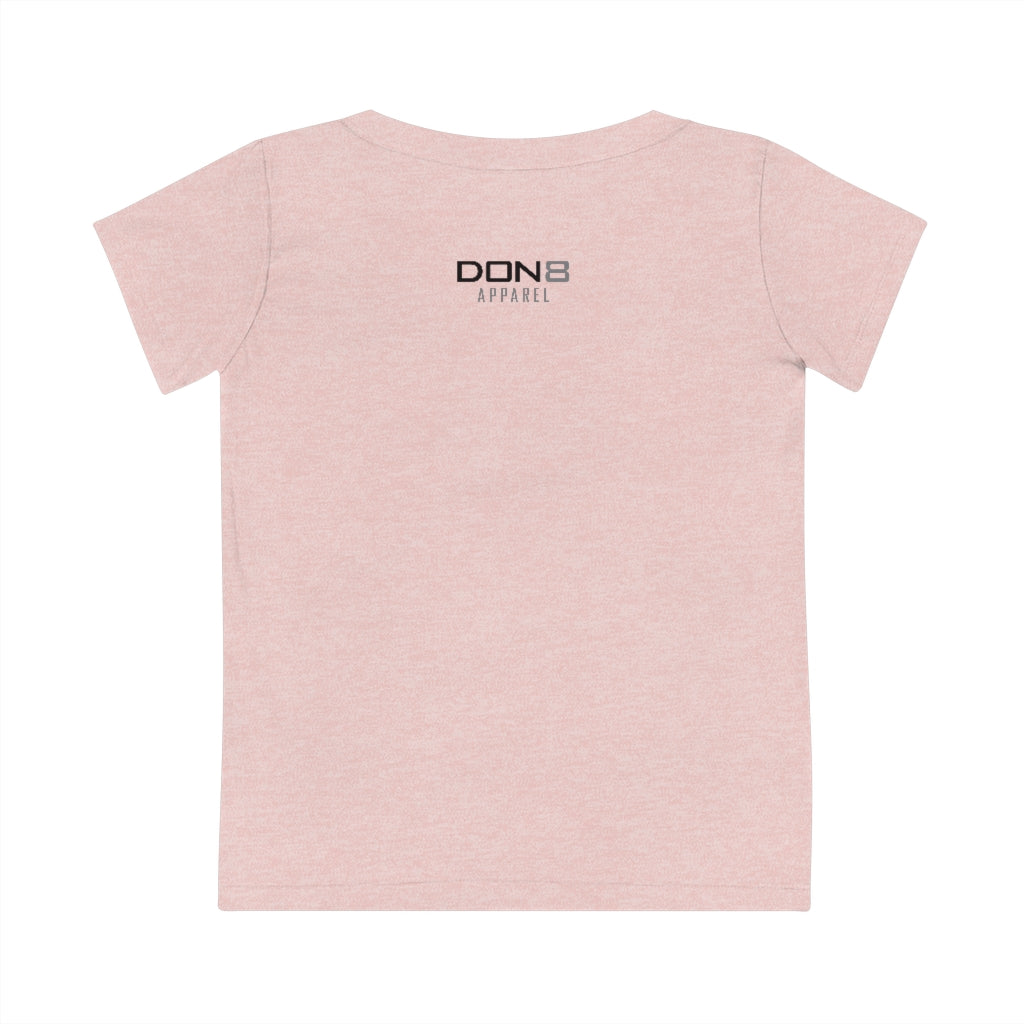 DON8 AWARENESS Women's Jazzer T-shirt