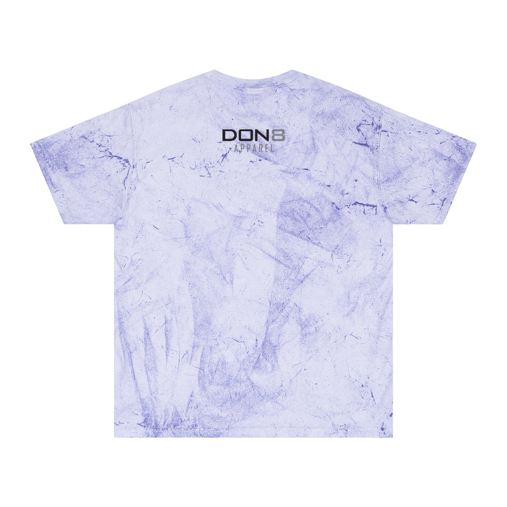 DON8 UNITY Color Blast Tee - Unisex