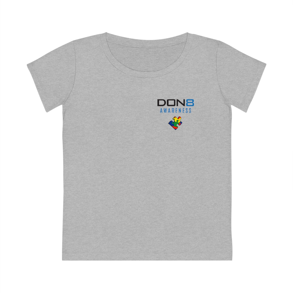 DON8 AWARENESS Women's Jazzer T-shirt