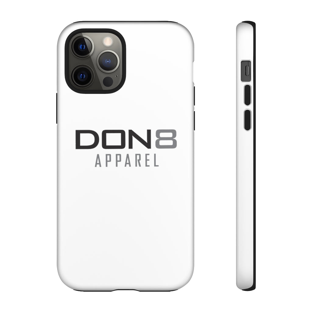 DON8 APPAREL Tough Cases