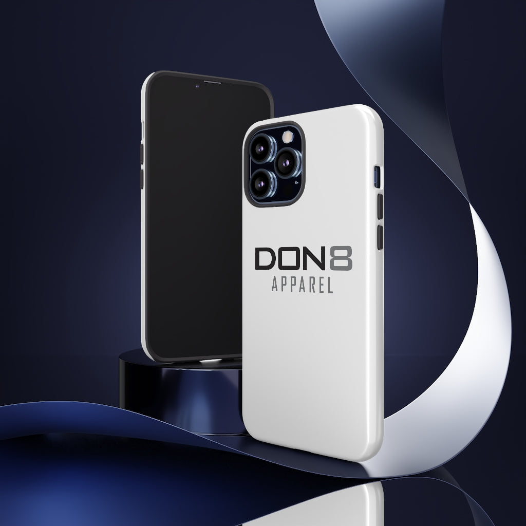 DON8 APPAREL Tough Cases