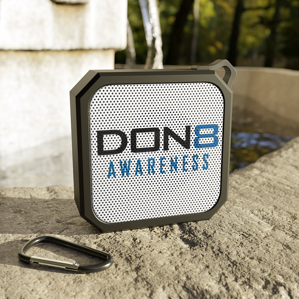 DON8 AWARENESS Outdoor Bluetooth Speaker