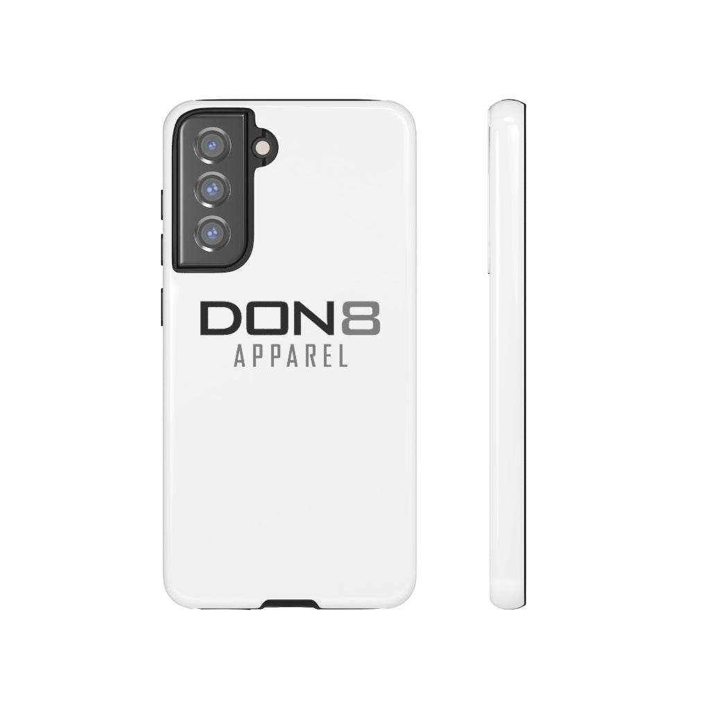 DON8 APPAREL Tough Cases