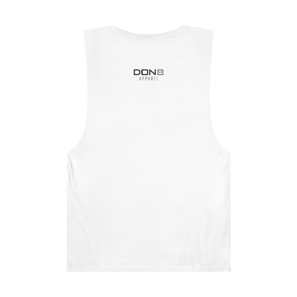 DON8 SWEAT Unisex Tank