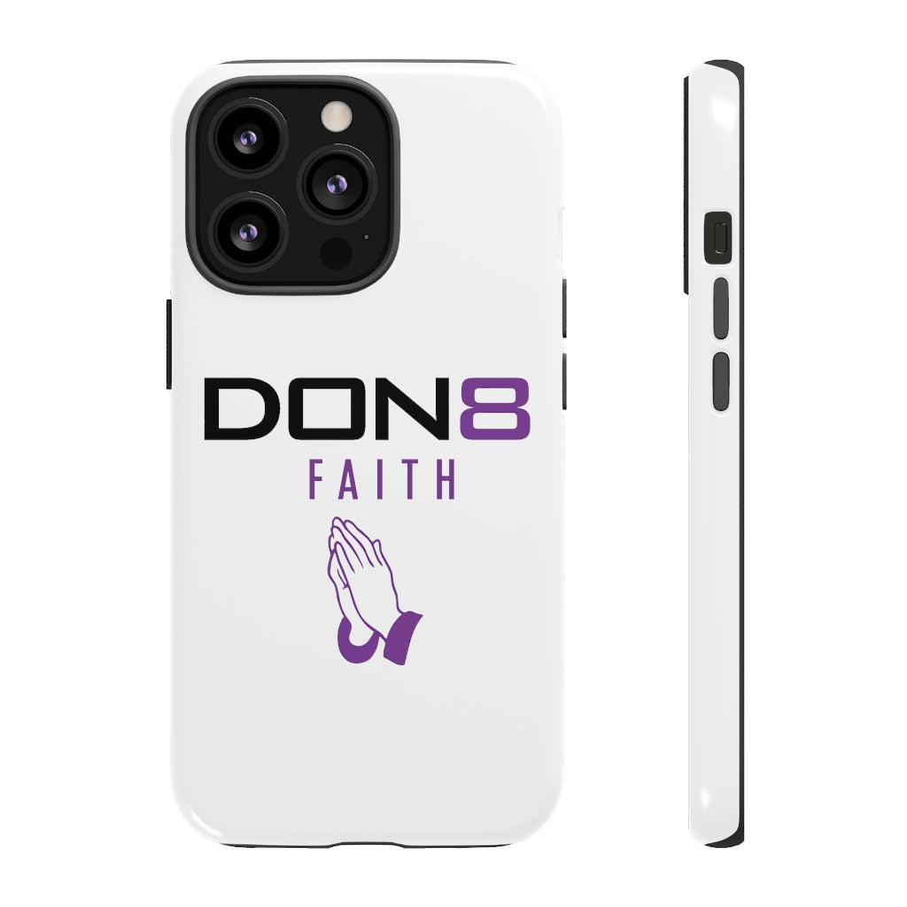 DON8 FAITH Tough Cases