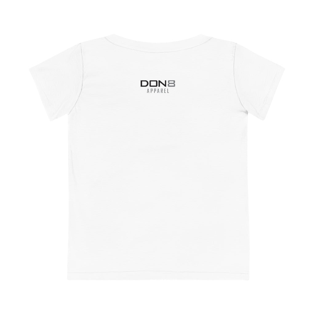 DON8 AWARENESS Women's Jazzer T-shirt