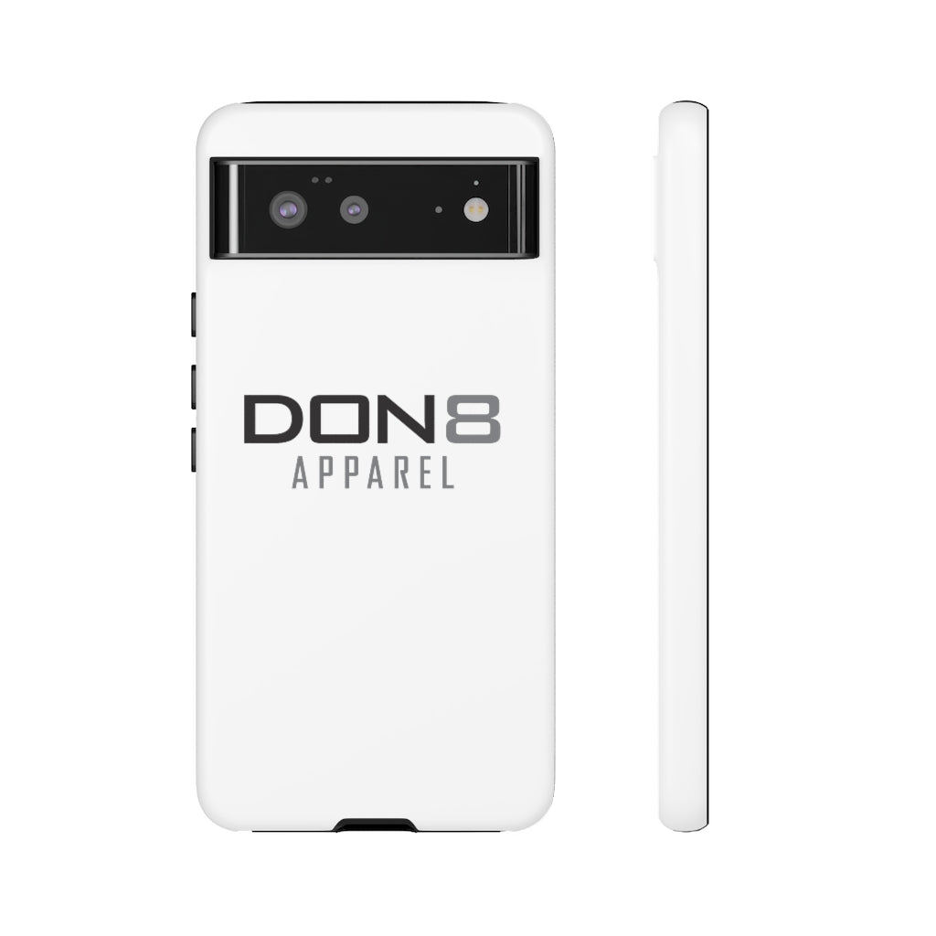 DON8 APPAREL Tough Cases