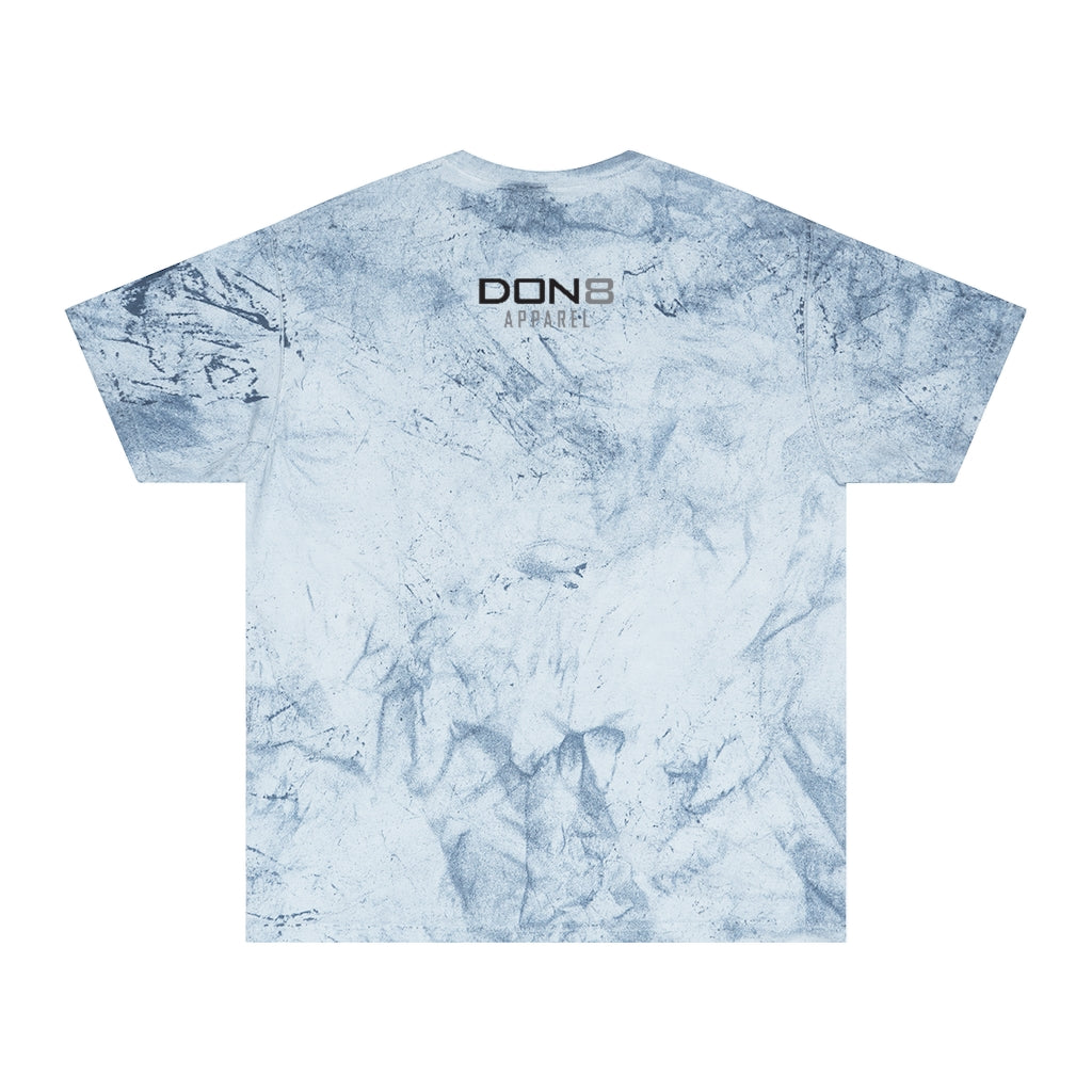 DON8 UNITY Color Blast Tee - Unisex