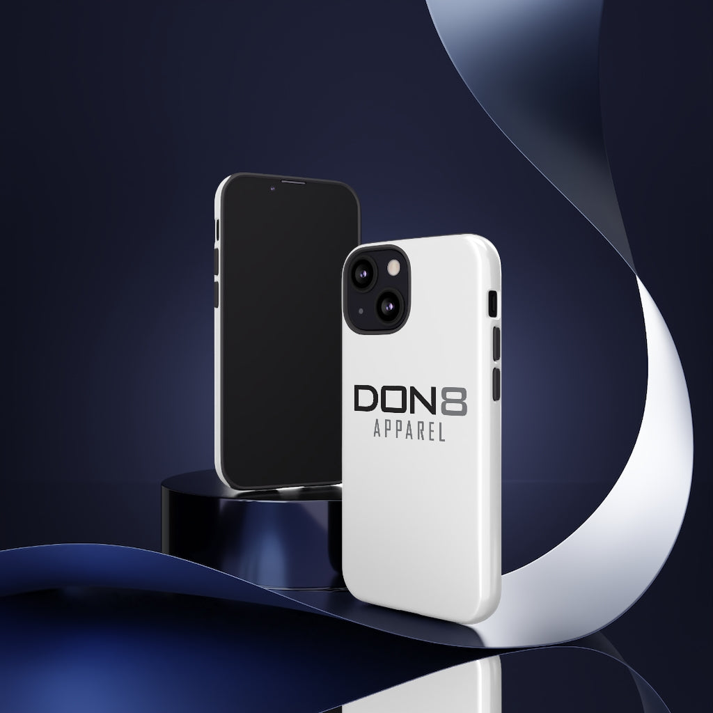 DON8 APPAREL Tough Cases