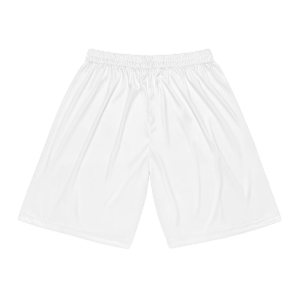 DON8 LIFE Basketball Shorts