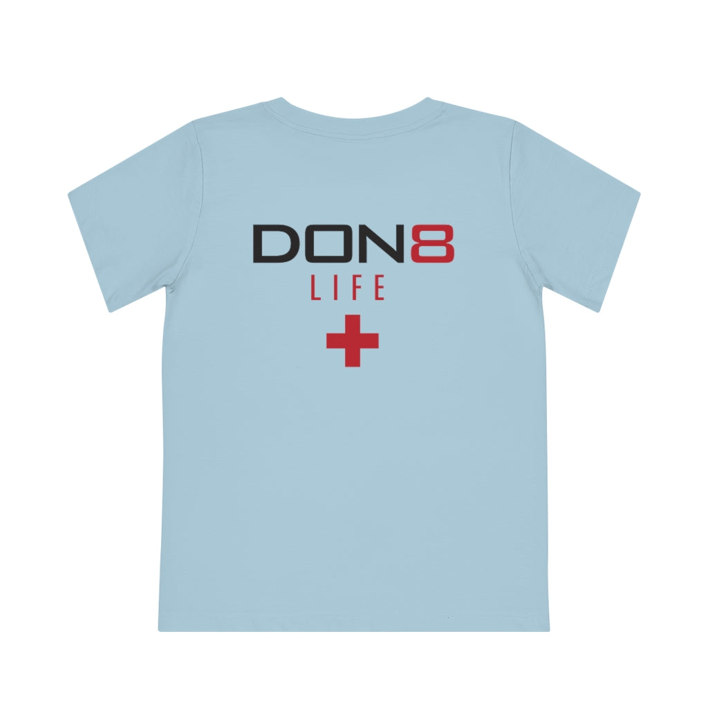 DON8 LIFE Kids' Creator T-Shirt