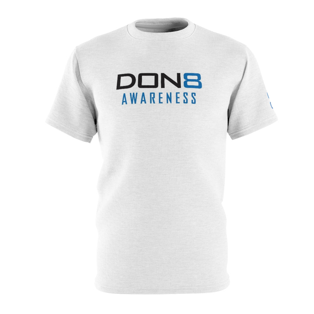 DON8 AWARENESS AOP Cut & Sew Tee