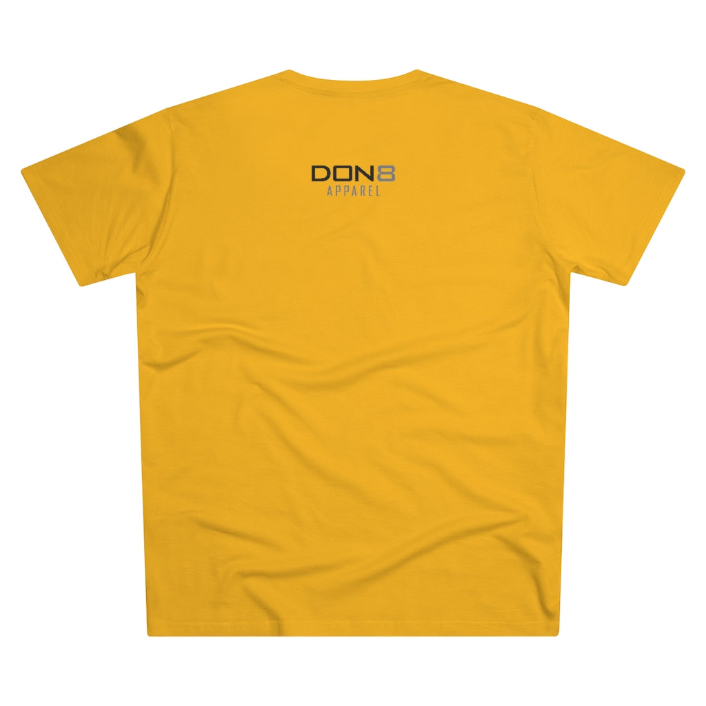 DON8 AWARENESS Men's Modern-fit Tee