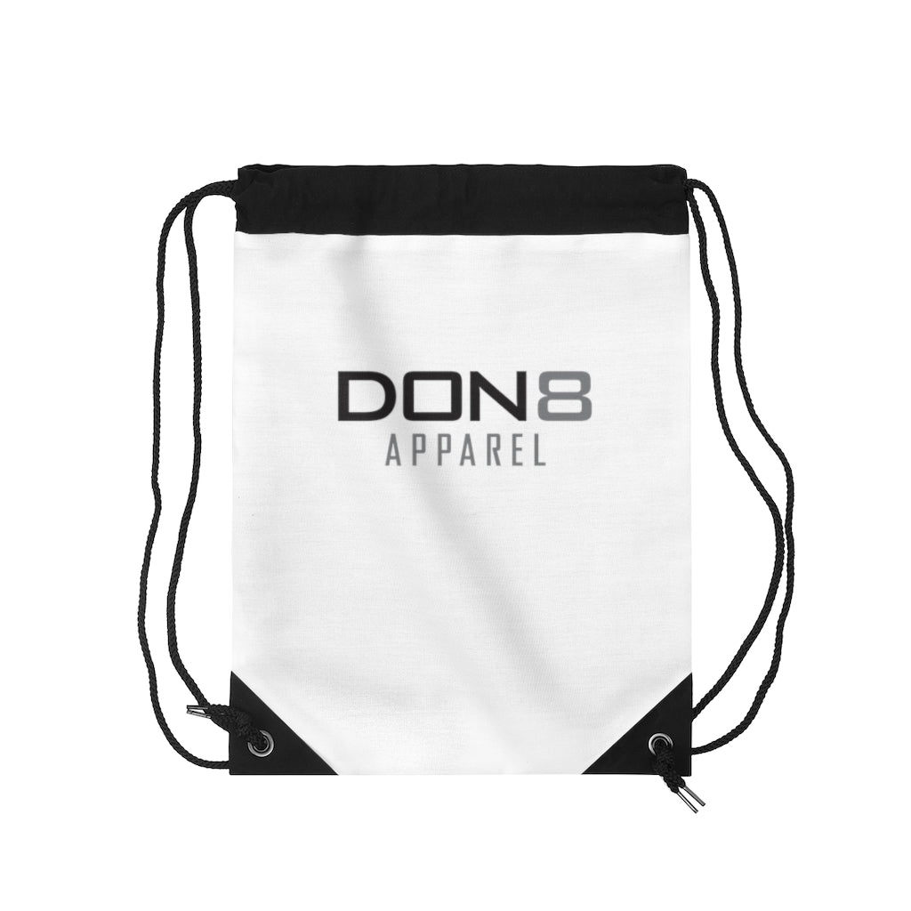 DON8 FAITH Drawstring Bag