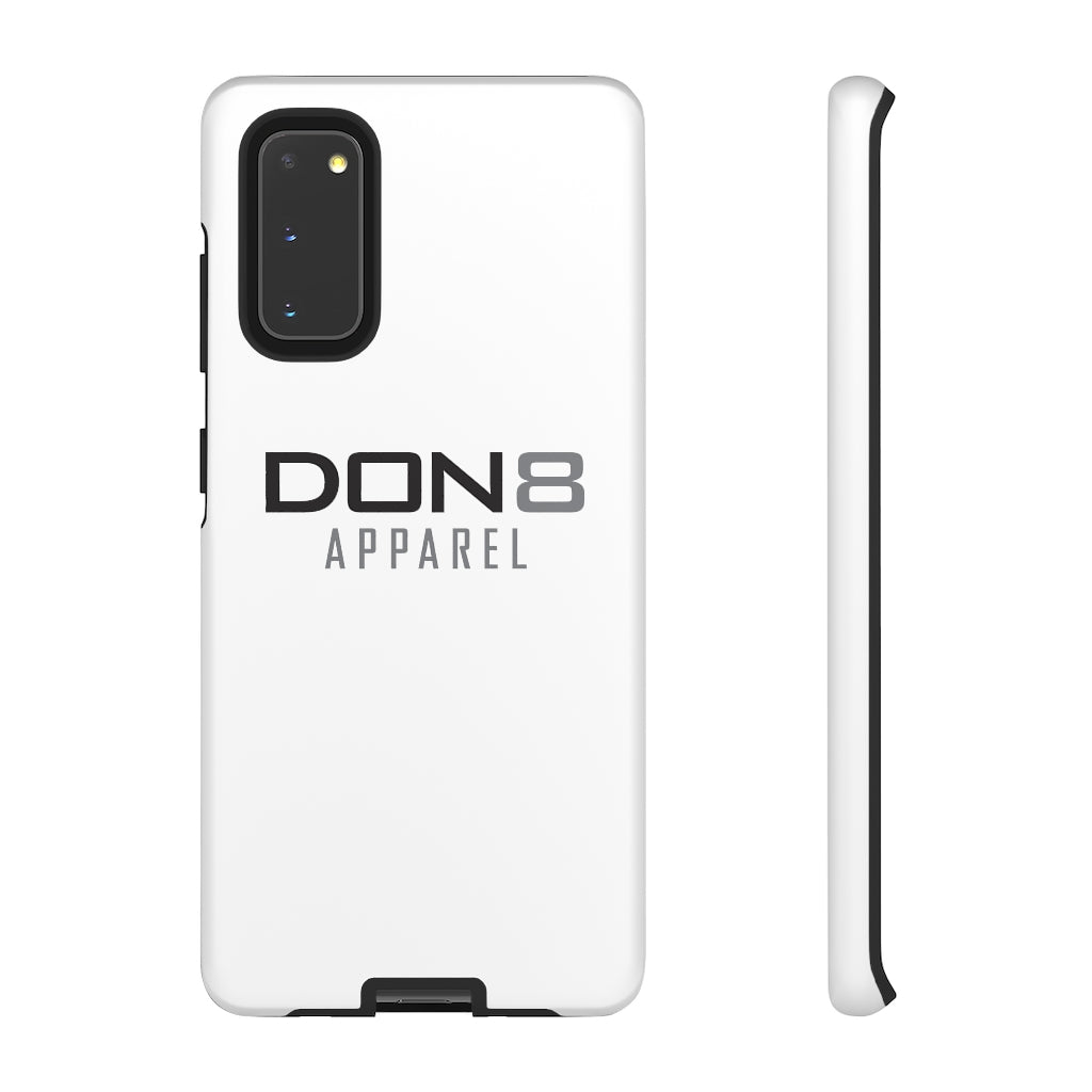 DON8 APPAREL Tough Cases