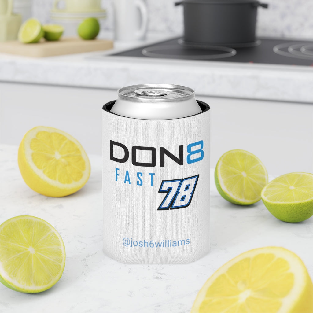 DON8 FAST 78 Can Cooler