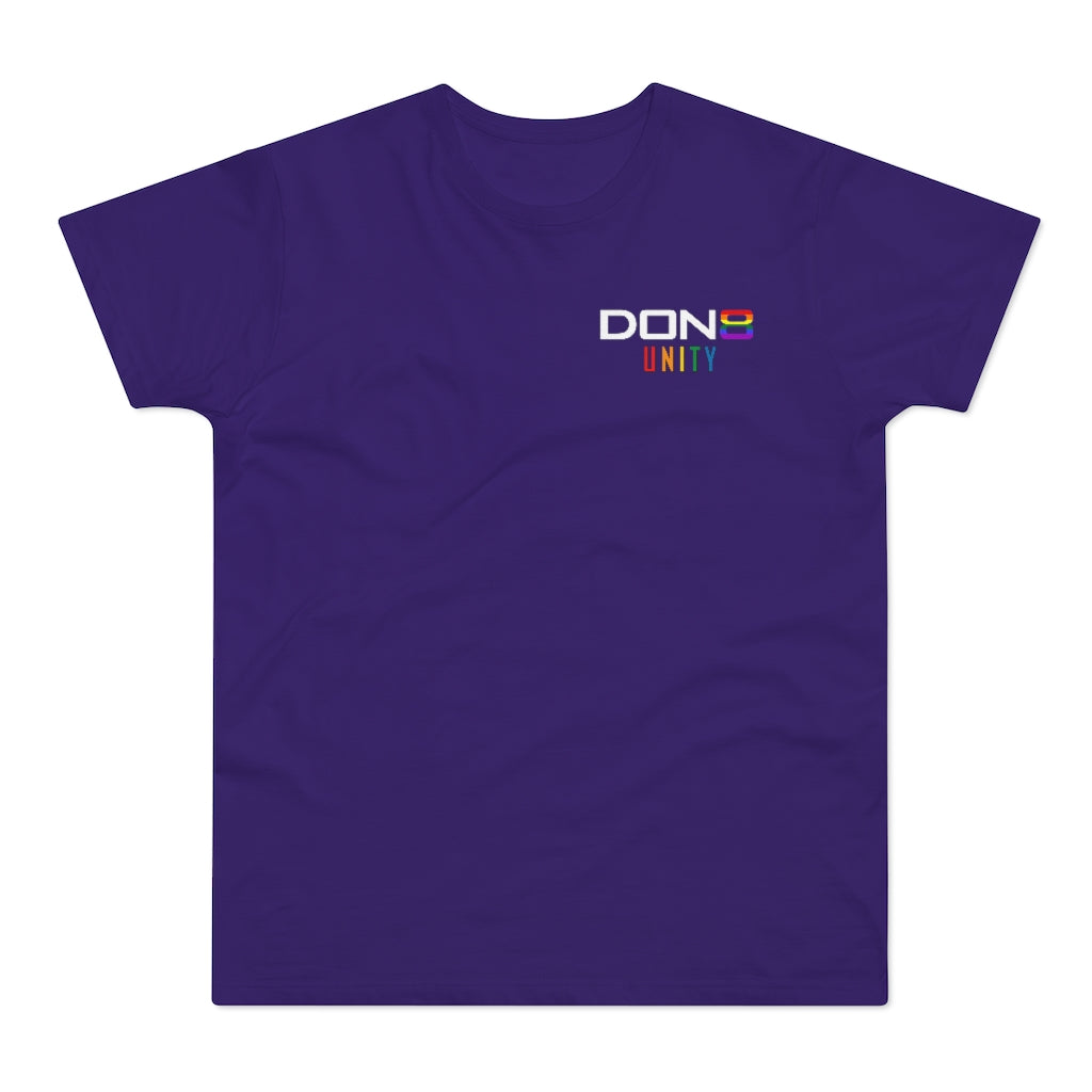 DON8 UNITY Men's T-shirt