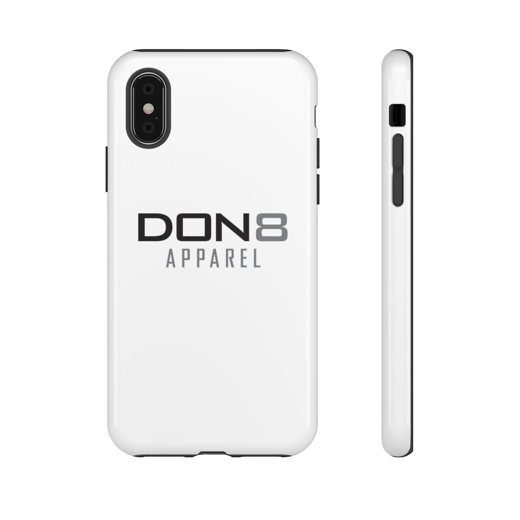 DON8 APPAREL Tough Cases