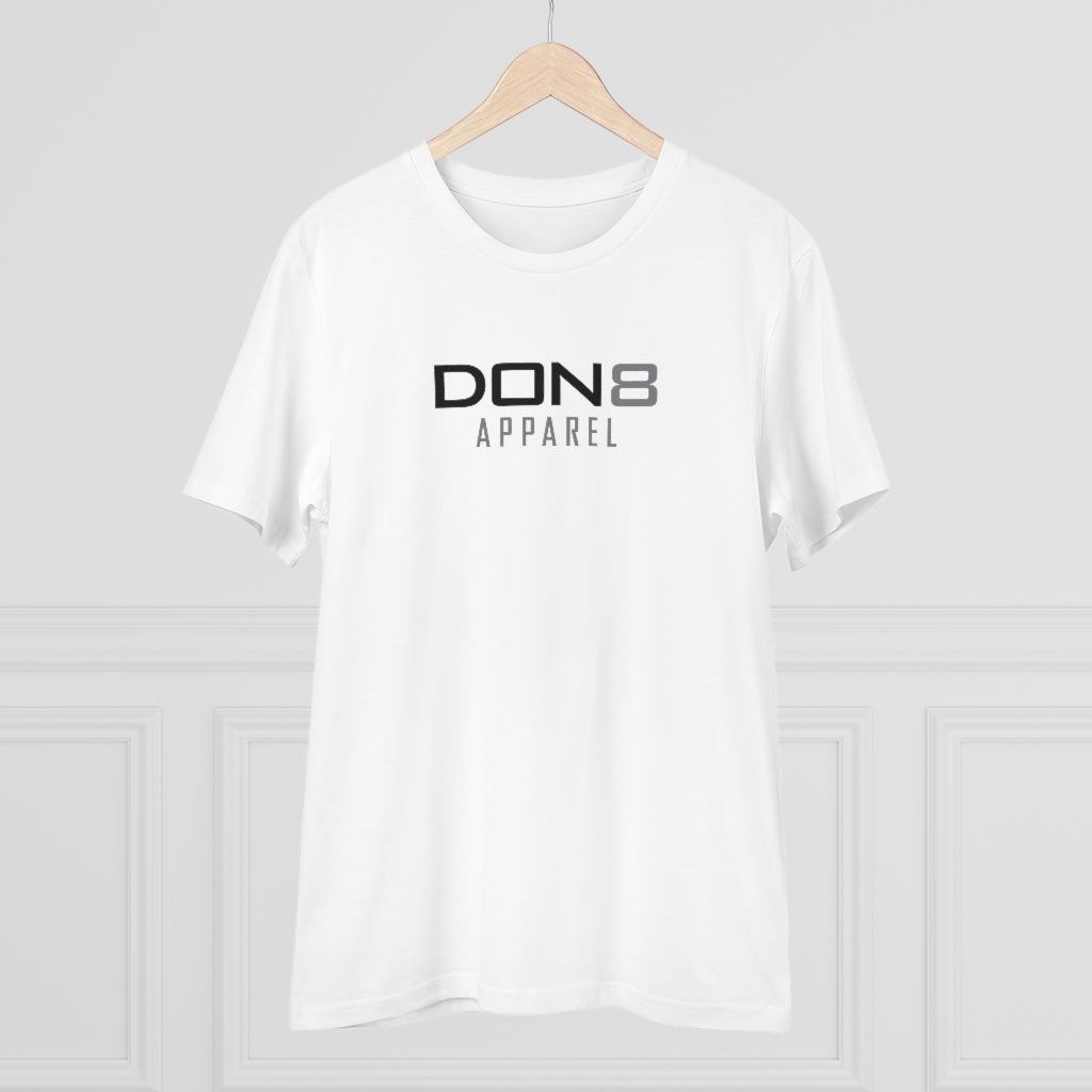 DON8 APPAREL Organic T-shirt - Unisex