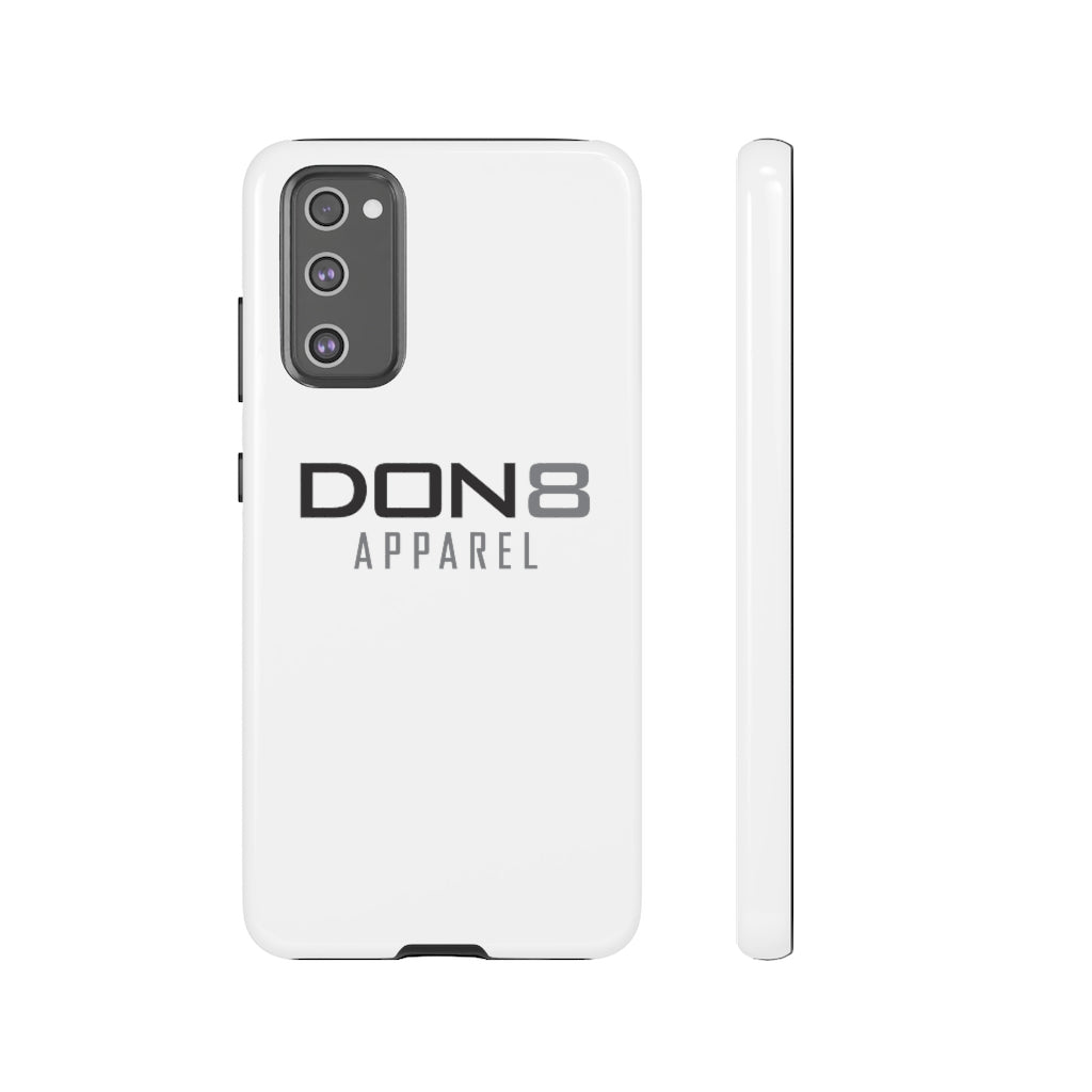 DON8 APPAREL Tough Cases