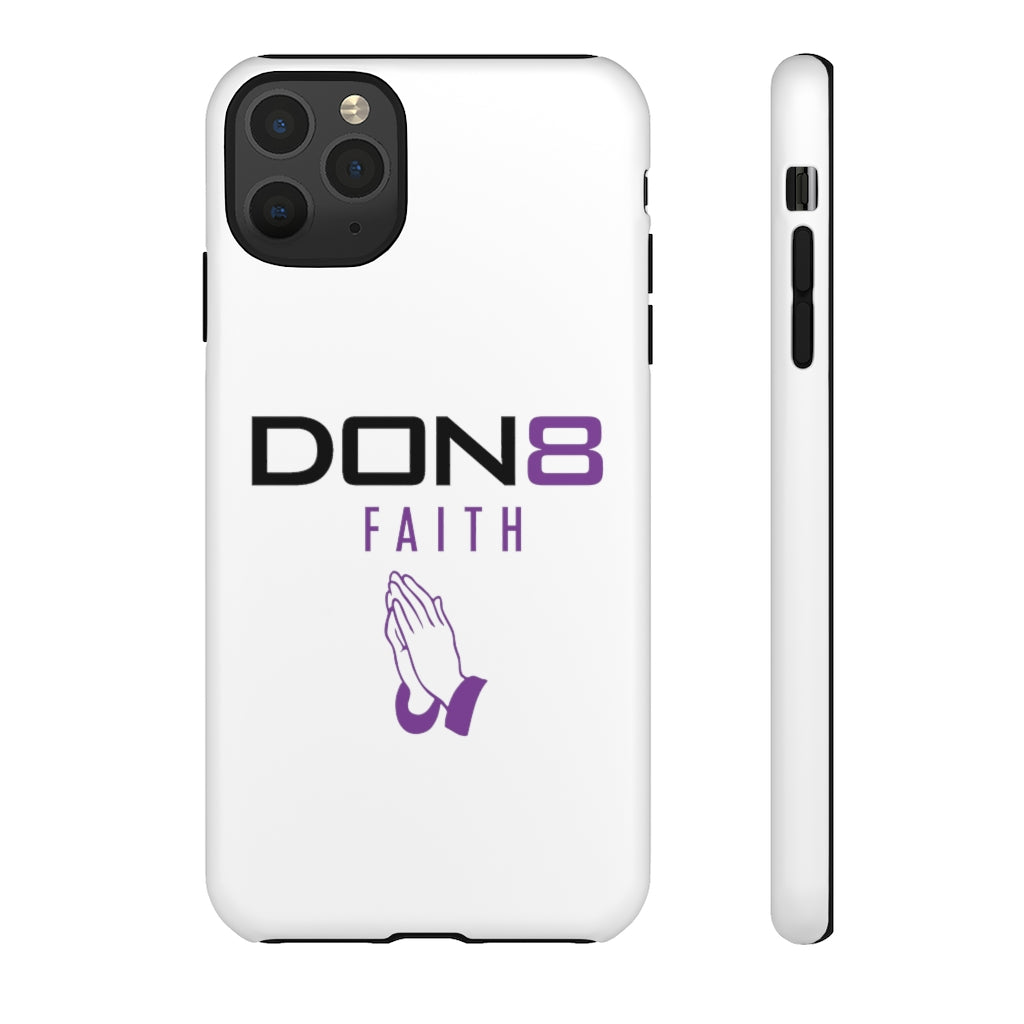 DON8 FAITH Tough Cases